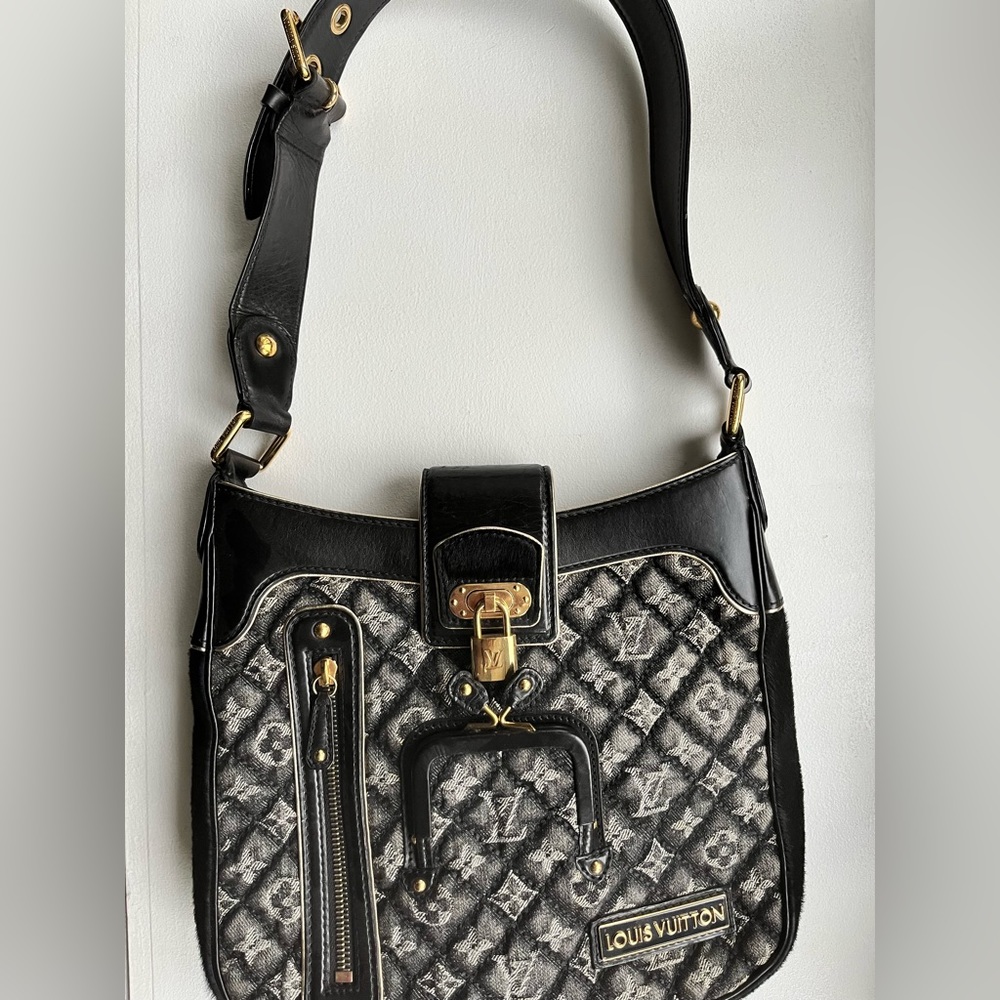 Louis Vuitton vintage purse